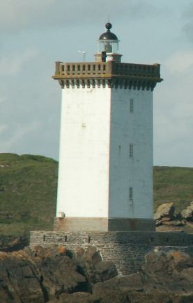 phare de kermorvan